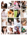 [Photobook] Erika Ikuta 生田絵梨花 - Intermission インターミッション (3rd scan)