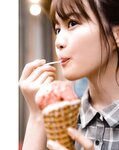 [Photobook] Erika Ikuta 生田絵梨花 - Intermission インターミッション (3rd scan)