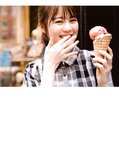 [Photobook] Erika Ikuta 生田絵梨花 - Intermission インターミッション (3rd scan)
