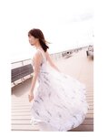 [Photobook] Erika Ikuta 生田絵梨花 - Intermission インターミッション (3rd scan)
