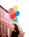 [Photobook] Erika Ikuta 生田絵梨花 - Intermission インターミッション (3rd scan)
