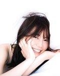 [Photobook] Erika Ikuta 生田絵梨花 - Intermission インターミッション (3rd scan)