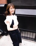 [Photobook] Erika Ikuta 生田絵梨花 - Intermission インターミッション (3rd scan)