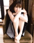 [Photobook] Erika Ikuta 生田絵梨花 - Intermission インターミッション (3rd scan)