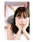 [Photobook] Erika Ikuta 生田絵梨花 - Intermission インターミッション (3rd scan)