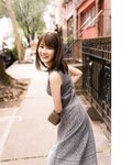 [Photobook] Erika Ikuta 生田絵梨花 - Intermission インターミッション (3rd scan)
