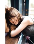 [Photobook] Erika Ikuta 生田絵梨花 - Intermission インターミッション (3rd scan)