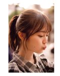 [Photobook] Erika Ikuta 生田絵梨花 - Intermission インターミッション (3rd scan)