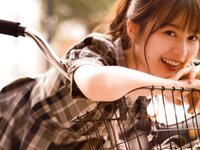 [Photobook] Erika Ikuta 生田絵梨花 - Intermission インターミッション (3rd scan)