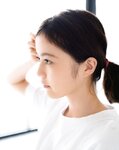 [Photobook] Erika Ikuta 生田絵梨花 - Intermission インターミッション (3rd scan)
