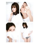 [Photobook] Erika Ikuta 生田絵梨花 - Intermission インターミッション (3rd scan)