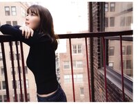 [Photobook] Erika Ikuta 生田絵梨花 - Intermission インターミッション (3rd scan)