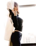 [Photobook] Erika Ikuta 生田絵梨花 - Intermission インターミッション (3rd scan)