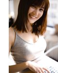 [Photobook] Erika Ikuta 生田絵梨花 - Intermission インターミッション (3rd scan)
