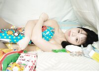[Photobook] 2022.12.16 峰島こまき 衝動Ｄａｙｓ【STRiKE! DIGITAL PHOTOBOOK 019】