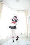 [AllGravure] Haruka Niko - Live Set 1