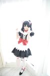 [AllGravure] Haruka Niko - Live Set 1
