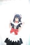 [AllGravure] Haruka Niko - Live Set 1