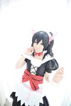 [AllGravure] Haruka Niko - Live Set 1