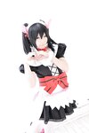[AllGravure] Haruka Niko - Live Set 1