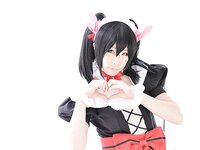 [AllGravure] Haruka Niko - Live Set 1