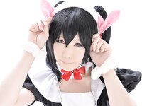 [AllGravure] Haruka Niko - Live Set 1