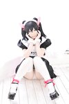 [AllGravure] Haruka Niko - Live Set 1
