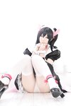 [AllGravure] Haruka Niko - Live Set 1