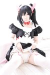 [AllGravure] Haruka Niko - Live Set 1