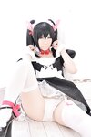 [AllGravure] Haruka Niko - Live Set 1