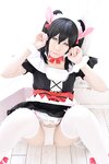 [AllGravure] Haruka Niko - Live Set 1