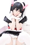 [AllGravure] Haruka Niko - Live Set 1