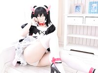 [AllGravure] Haruka Niko - Live Set 1