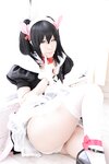 [AllGravure] Haruka Niko - Live Set 1