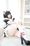 [AllGravure] Haruka Niko - Live Set 1