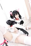 [AllGravure] Haruka Niko - Live Set 1