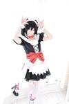 [AllGravure] Haruka Niko - Live Set 1