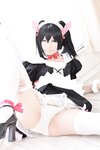 [AllGravure] Haruka Niko - Live Set 1
