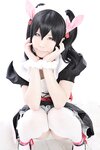 [AllGravure] Haruka Niko - Live Set 1