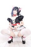 [AllGravure] Haruka Niko - Live Set 1