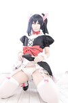 [AllGravure] Haruka Niko - Live Set 1