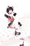 [AllGravure] Haruka Niko - Live Set 1