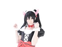 [AllGravure] Haruka Niko - Live Set 1