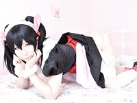 [AllGravure] Haruka Niko - Live Set 1