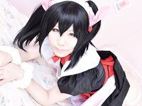 [AllGravure] Haruka Niko - Live Set 1