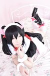 [AllGravure] Haruka Niko - Live Set 1
