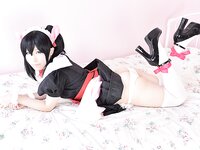 [AllGravure] Haruka Niko - Live Set 1