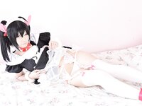 [AllGravure] Haruka Niko - Live Set 1
