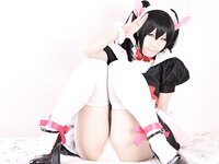 [AllGravure] Haruka Niko - Live Set 1