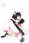 [AllGravure] Haruka Niko - Live Set 1